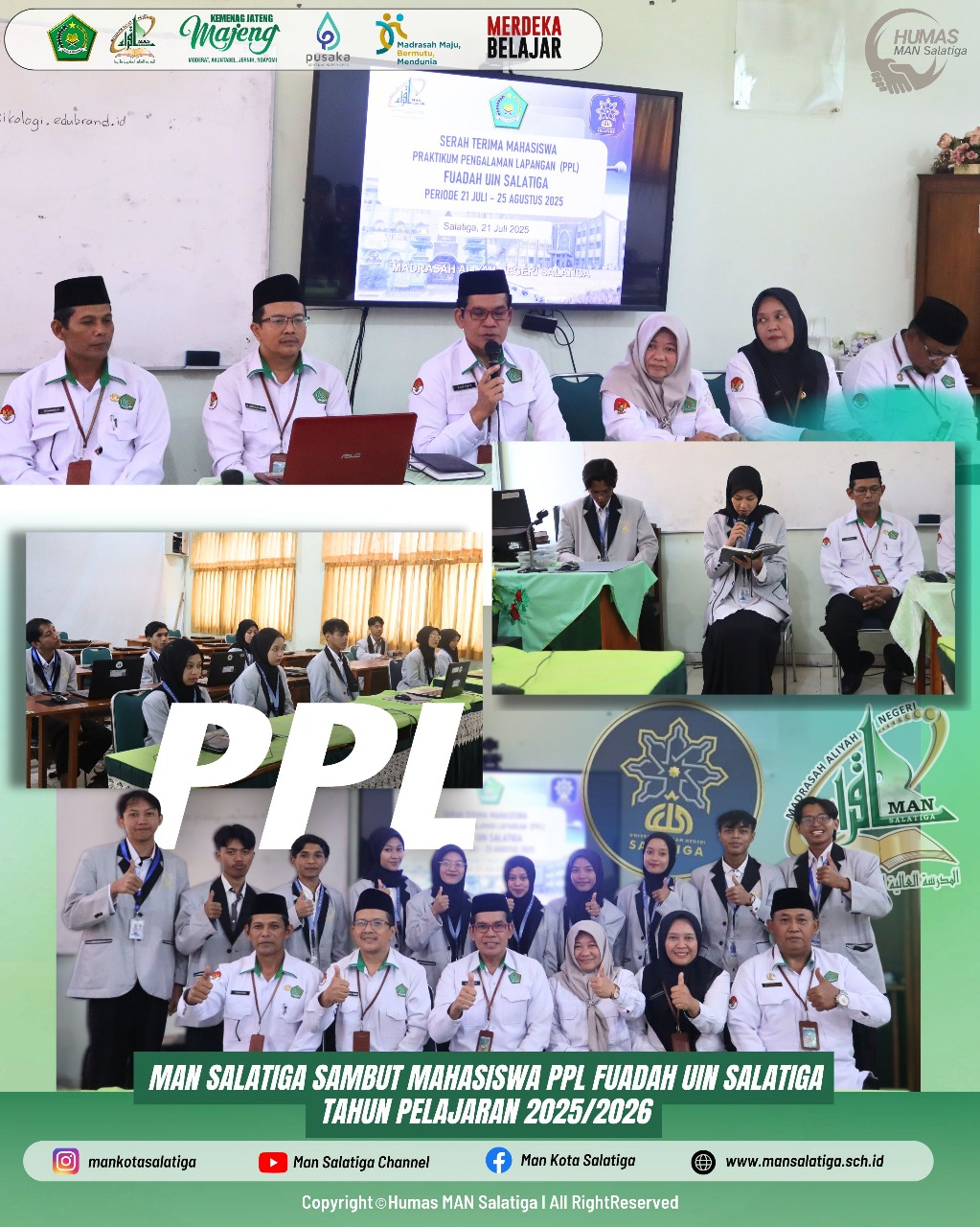 PPL UIN