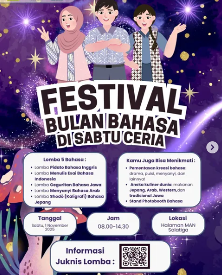 bln bhs