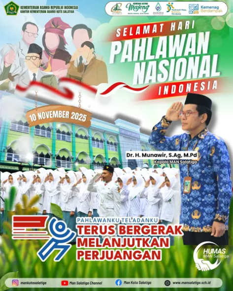 pahlawan