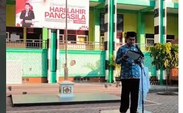 lahir pancasila